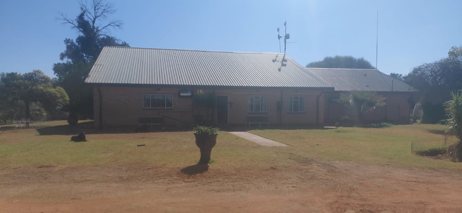 Commercial Property for Sale in Warrenton Northern Cape